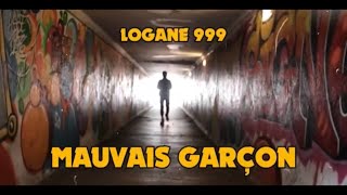 loGane999 • MAUVAIS GARÇON OFFICIAL MUSIC VIDÉOBAD BOY CHRISTIAN DIORO [upl. by Tosch944]