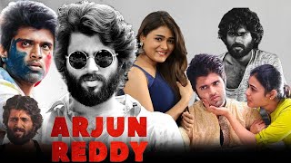 Arjun Reddy at acting workshop  Vijay Devarakonda  Shalini  idlebraincom [upl. by Ardnaxela]