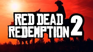 Red Dead Redemption 2 PS4 live mit Ben [upl. by Mychal742]