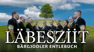 LÄBESZIIT  BÄRGJODLER ENTLEBUCH [upl. by Sivolc]