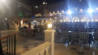 SENTIDO MAMLOUK PALACE RESORT EGYPT HURGHADA [upl. by Teyugn]