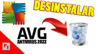 ♻️ Cómo desinstalar AVG AntiVirus Correctamente [upl. by Farnham]