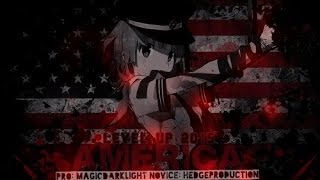 AMV America [upl. by Ateuqal167]