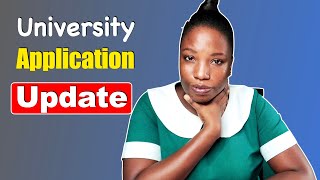 Stay Informed University Nursing Application 2023 Updates at [upl. by Roderick139]