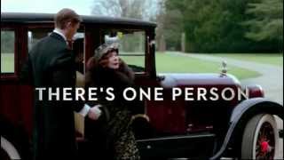 Channel Seven  Downton Abbey Season 3 Episode 2 Sneak Peek Promo 130213 [upl. by Revart]