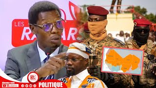 quotSAELrelation avec la FrancequotPaMoussa explique la portée du discours Historique Sonko”dina changé [upl. by Alexio]