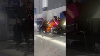 Trio Oriens Live at IAH [upl. by Eseenaj115]