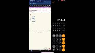 Some Basic Concepts of Chemistry  Emperical Mass amp Vapour Density Problem  NEET JEE MCQs [upl. by Nhaj]