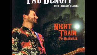 Tab Benoit  Darkness [upl. by Vic]