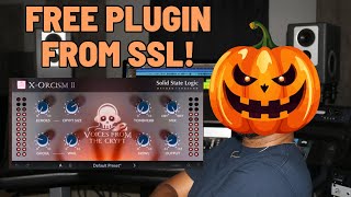 New SSL Plugin Xcorcism II Is Available For Free [upl. by Yllaw]