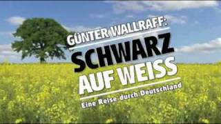 SCHWARZ AUF WEISS Trailer [upl. by Kelula]