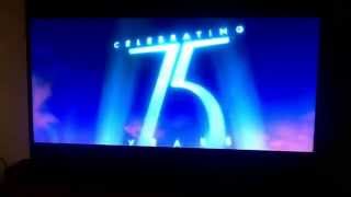 20th Century Fox 75 YearsRegency EnterprisesDavis Entertainment [upl. by Harwilll657]