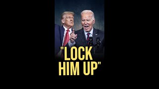 Biden’s Shocking Dangerous Rhetoric [upl. by Bethel]