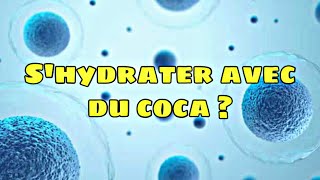 😱 S’hydrater avec du coca [upl. by Adav839]