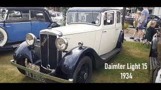 Ретро автомобили в Rastede часть2 OldtimerFestival in Rastede [upl. by Ellecrag]