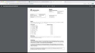 Hur funkar preliminärskatt för aktiebolag [upl. by Namielus]