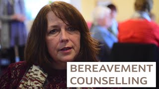 Bereavement Counselling from Devall amp Son Funeral Directors  Family Stories [upl. by Burton]