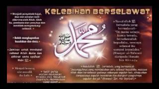 Shalawat Badar Full Album BEST COMPILATION [upl. by Jocelyn]