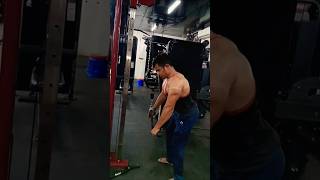 Workout for tricepfitness motivation ytshorts gym fitness gymworkout [upl. by Nnagrom]