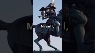 Miyamoto musashiguerreiro samurai filosofo [upl. by Harat]