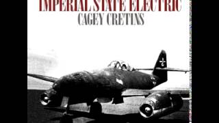 Imperial State Electric  Cagey Cretins [upl. by Ykcub]