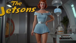 Surprising Jetsons Facts  1950s Super Panavision 70 [upl. by Zednanref]