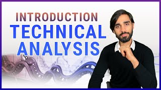 How to Actually Make Money Trading  Introduction to Technical Analysis [upl. by Dyoll]