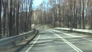 Kinglake Bush Fires February 2009 [upl. by Navad750]