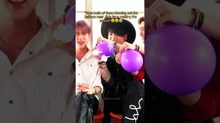 Poor jin stuck with Taehyung amp jungkook 🤣bts shorts btsshorts btsfunnyvideos [upl. by Llennahc172]