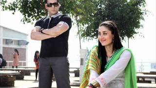 TERI MERI  Full Song With Lyrics  Bodyguard 2011 [upl. by Iago]