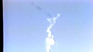 New Video Of Shuttle Challenger Explosion Disaster Found Never Before Seen [upl. by Fabri]