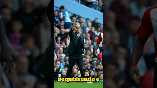 Manchester City REBAIXADO  Manchester City EXPULSO da Premier League  O que pode acontecer city [upl. by Narib]