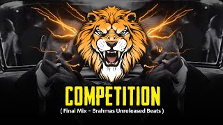 Ala Maharaja  High Gain  Competition Nacho  Brahmas Unreleased Beats [upl. by Emelina777]