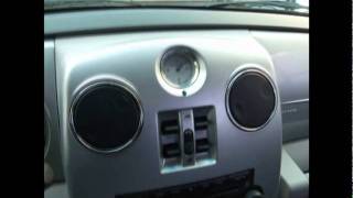 CHRYSLER PT CRUISER 2006mpg [upl. by Sibelle527]