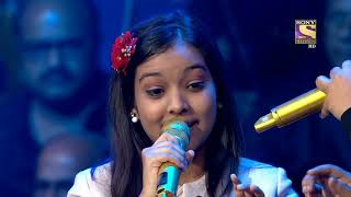 Mann Kyun Behka Re Behka Aadhi Raat Ko  Nishtha sharma Ankona Mukherjee  Lata amp Asha Songs [upl. by Adnawed]