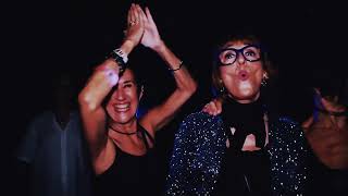 VIDEO 44 ANIVERSARIO STUDIO 54 BARCELONA [upl. by Violette]