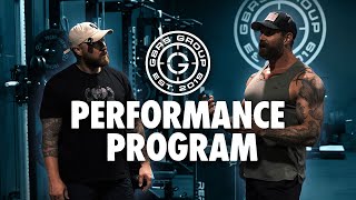 GBRS Group Human Performance Program PREVIEW [upl. by Britt]