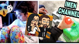 VLOG 231 ON A FALLI SINTOXIQUER 😱😱 [upl. by Aelahs]