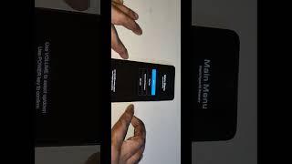 Poco X4 Pro 5G Hard Reset ll How To Forget Password Poco hardreset pocox4pro5g passwordreset [upl. by Hanni]