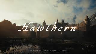 Hawthorn Teaser Trailer [upl. by Ardnikat888]