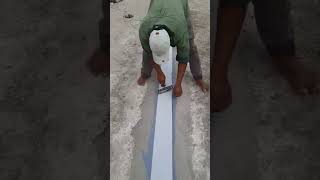 expansion joint work [upl. by Eikram]