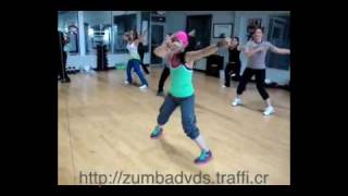 Zumba Fitness DVDs [upl. by Hiroko56]