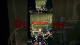 Destiny 2 Terrorizing with Lorentz shorts destiny2 fyp trendingshorts viralshorts pvp gaming [upl. by Einnaffit]