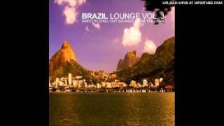 VA Brazil Lounge Vol3  Jazzamor  Berimbou Original Mix [upl. by Kurt]