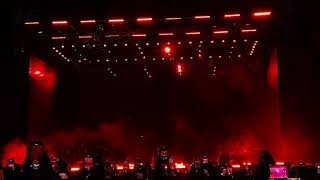 Entry of Diljit Dosanjh dilluminatitour2024 IN AHMEDABAD part1 diljitdosanjh diljitdosanjh [upl. by Shere]