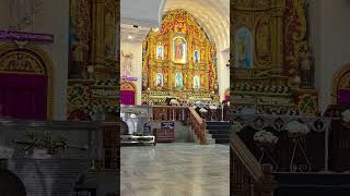 St Marys Syro Malabar Forane Church Koratty [upl. by Carly]