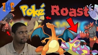 The ROAST of Pokemon Sun amp Moon [upl. by Brigette]