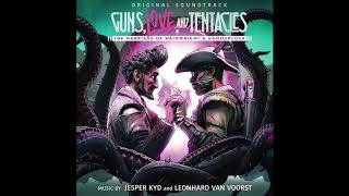 quotThe Rage of the Skittermaw Nomadsquot  Guns Love amp Tentacles DLC I Borderlands 3 OST [upl. by Nerrej374]