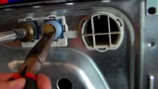 Washer Not Filling with Water  How to Troubleshoot [upl. by Isidor808]