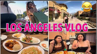 Los angels vlog with the girl [upl. by Ferwerda72]